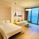 HH Cozy House - căn hộ thuộc toà Flamingo Hải Tiến Thanh Hoá, Thanh Hóa (fotografie 3)
