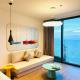 HH Cozy House - căn hộ thuộc toà Flamingo Hải Tiến Thanh Hoá, Thanh Hóa (fotografie 4)