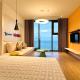 HH Cozy House - căn hộ thuộc toà Flamingo Hải Tiến Thanh Hoá, Thanh Hóa (fotografie 5)