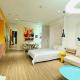 HH Cozy House - căn hộ thuộc toà Flamingo Hải Tiến Thanh Hoá, Thanh Hóa (fotografie 8)