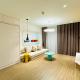 HH Cozy House - căn hộ thuộc toà Flamingo Hải Tiến Thanh Hoá, Thanh Hóa (fotografie 9)