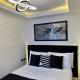 MAKATI Isabela Luxury, Manila - Fotografie 4