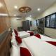 Glitz Hotels Golden Sands - Nr Asalpha Metro Station, Bombai - Foto 10