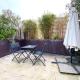 Room Sant Ambrogio with private terrace in shared flat, Milán - Fotografie 10