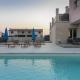 Ferienhaus mit Privatpool für 10 Personen ca 220 qm in Šišan, Istrien Südküste von Istrien, Šišan (foto 7)