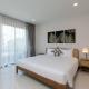 Wow Academy & Stay Soi Tai-Aed 2B, Ban Suan - Fotografie 5