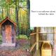 Mountain Brook Cabin, Bovina Center (fotografie 7)