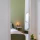 Peacock guest house, Mytilini (Foto 7)