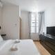 New two bedroom two bathroom apartment Paris 15 near Eiffel with air conditioning, Paris - Foto 6