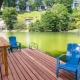 Lakefront Haven with Private Dock, Lake Ozark - Fotografie 3