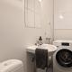 Green appartement, Sandnes - Fotografie 6