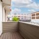 Luxury Downtown Townhome Unit 5, Cleveland - Photo 5