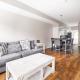 Luxury Downtown Townhome Unit 5, Cleveland - Photo 1