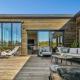 Luxury Cabin in beautiful Lofoten with Jacuzzi and sauna, Kleppstad - Fotografie 2