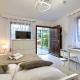 Small holiday apartment, Лукенцин (фото 7)