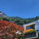 Rigi Paradise in Vitznau, Lake access, Ferry Terminal, Rigibahn, Restaurants all 2 minutes walking distance, Вицнау