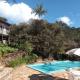Sítio de Lazer com Piscina em Ouro Preto, オウロ・プレット - 写真 2