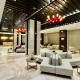 The GoodVibes Condotel Red Residences Makati, Manila - Fotografie 1