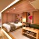 HOTEL the QUEEN, Tojonaka (fotografie 7)