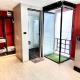 Hash Apartment Silom Soi 3 - hip and funky with rooftop view, Bangkok - Photo 4