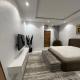 Elegant 2BR House with Cinema, Ikota, Lekki, Lagos, Lekki (foto 4)