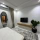 Elegant 2BR House with Cinema, Ikota, Lekki, Lagos, Lekki (foto 7)