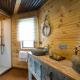 ORIGIN Eco Chalet Rodrigues Island - Fotografie 4