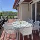 Appartement dans maison au 1er étage avec terrasse jardin ombrage et parking securise, Béziers - Foto 7