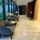 KJ Comfy Stay at Spring Residences Bicutan, Манила - Фото 3