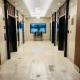 KJ Comfy Stay at Spring Residences Bicutan, Манила - Фото 8
