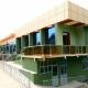 Chimpanzee Lodge