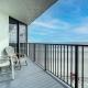 Ocean View with a beachfront pool at Ocean Trillium Condo 504 New Smyrna Beach - Foto 5