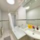 Gemütliches, zentrales Apartment in Bremerhaven Mitte, ブレーマーハーフェン - 写真 5
