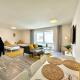 Gemütliches, zentrales Apartment in Bremerhaven Mitte, ブレーマーハーフェン - 写真 1