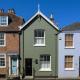 Victory Cottage Lymington - Photo 8