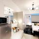 1BR Condotel with Balcony at SM Light Residences #LT01, Manila - Fotografie 9