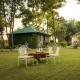 Tiger Trail Resort, Jhirna - 写真 10