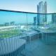 Elegant 2BR view with rooftop pool The Bay, Dubaï - Photo 3