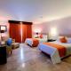 Hotel Ocean View, Campeche - Fotografie 2