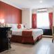 Hotel Ocean View, Campeche - Fotografie 3