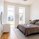 Step-Free Apartment for 8 People Near Amager Beach, Copenhague - Foto 3