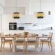 Step-Free Apartment for 8 People Near Amager Beach, Copenhague - Foto 2