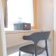 Cozy Studio Room at Tokyo Riverside PIK 2 Apartment By Travelio Rawalembang - Foto 5
