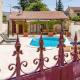 Rustic Villa Diana with pool near Rovinj, Burići