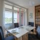 Gemütliche Ferienwohnung mit Meerblick direkt am Hafen, Wilhelmshaven - Foto 3