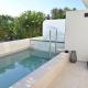 Rhotheon Suites in Ialysos Rhodes - private pool in selected rooms, Ialyssos (foto 10)