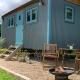 St. Kew Shepherd Huts Wadebridge - Fotografie 9