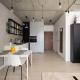 Lotnisko Chopina Stylish Studio by BookingHost, Varsavia - Foto 10