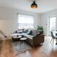 Apartament Batorego, Luboń