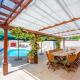 Rustic Villa Diana with pool near Rovinj, Burići (fotografie 4)